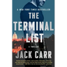 The Terminal List: A Thriller
