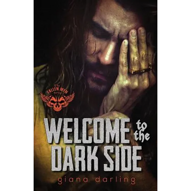 Welcome to the Dark Side