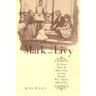 Mark and Livy: The Love Story of Mark Twain and the Woman Who Almost Tamed Him