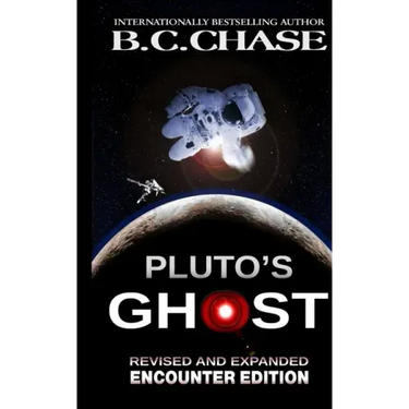 Pluto's Ghost
