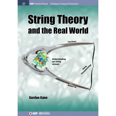 String Theory and the Real World