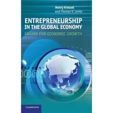 Entrepreneurship in the Global Economy