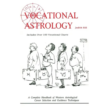 Vocational Astrology