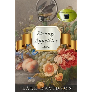 Strange Appetites