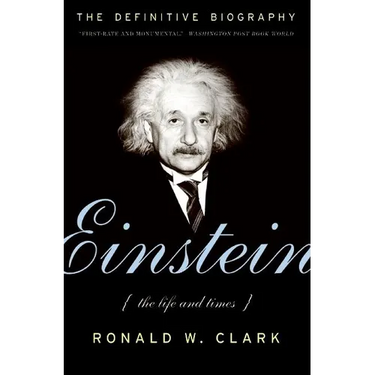 Einstein: The Life and Times