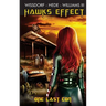 Hawks Effect: One Last Con