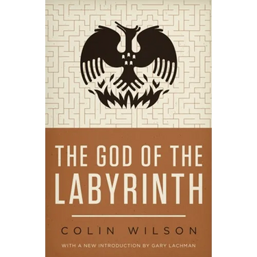 The God of the Labyrinth