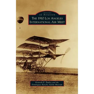 1910 Los Angeles International Aviation Meet