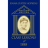Class Lessons of 1888