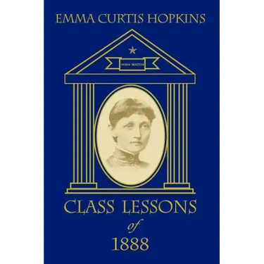 Class Lessons of 1888