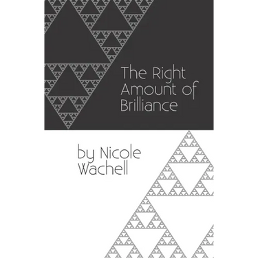 The Right Amount of Brilliance