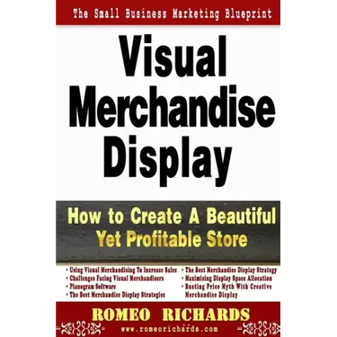 Visual Merchandise Display