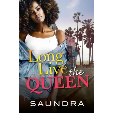 Long Live the Queen