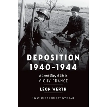 Deposition 1940-1944
