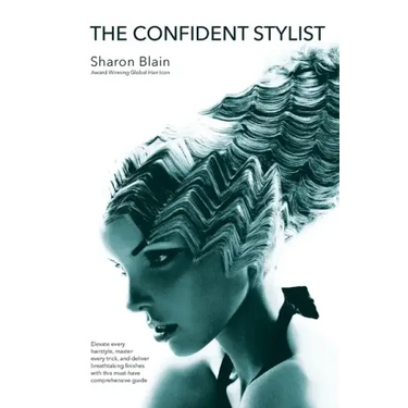 The Confident Stylist