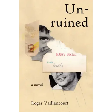 Un-ruined