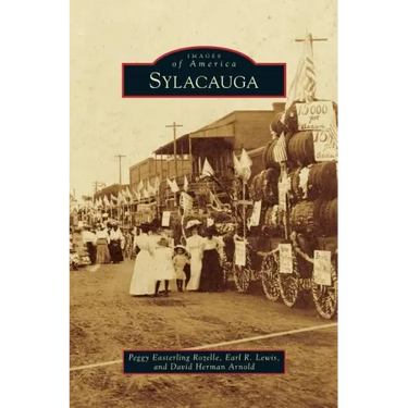 Sylacauga