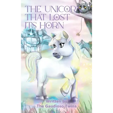 The Unicorn that Lost Its Horn