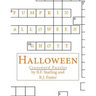Halloween: Crossword Puzzles