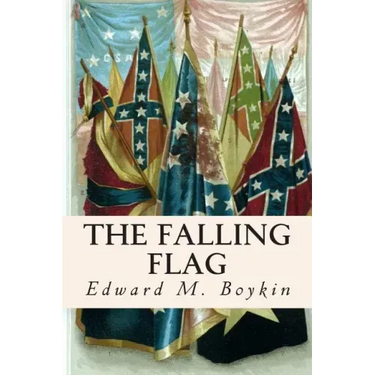 The Falling Flag