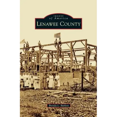 Lenawee County