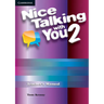 Nice Talking With You Level 2 Teacher's Manual