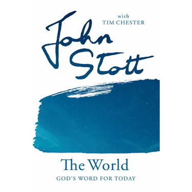 The World: Volume 5