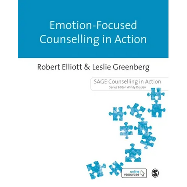 Emotion-Focused Counselling in Action