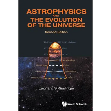 Astrophy & Evolu Univ (2nd Ed)