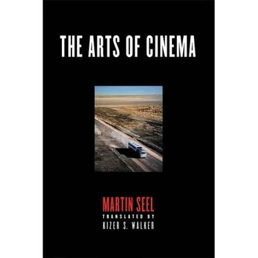 The Arts of Cinema