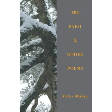 Tre Paesi & Other Poems