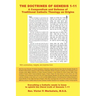 The Doctrines of Genesis 1-11: A Compendium and Defense of Traditional Catholic Theology on Origins