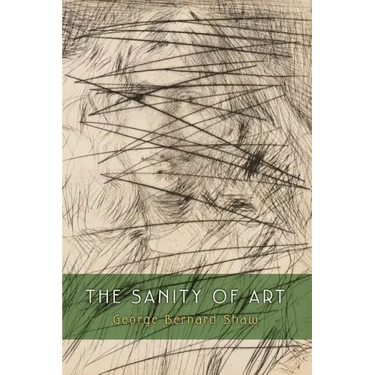 The Sanity of Art