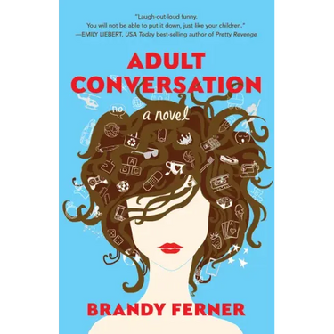 Adult Conversation