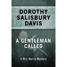 A Gentleman Called