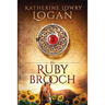 The Ruby Brooch: Time Travel Romance