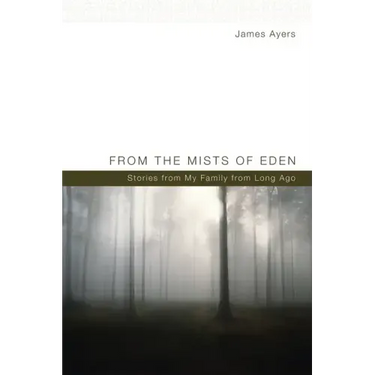 From the Mists of Eden