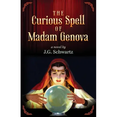 The Curious Spell of Madam Genova