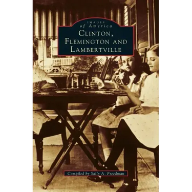 Clinton, Flemington & Lambertville