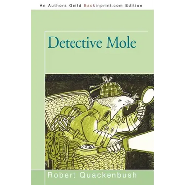 Detective Mole