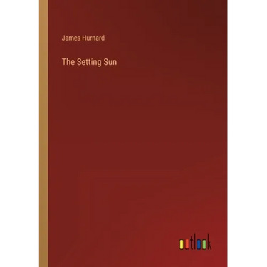 The Setting Sun