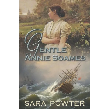 Gentle Annie Soames