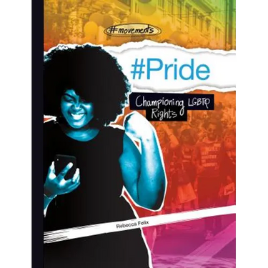 #Pride: Championing LGBTQ Rights: Championing LGBTQ Rights