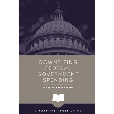Downsizing Federal Government Spending