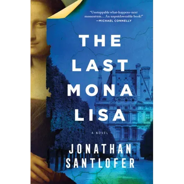 The Last Mona Lisa