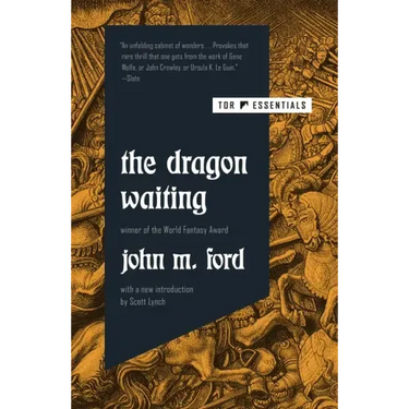 The Dragon Waiting
