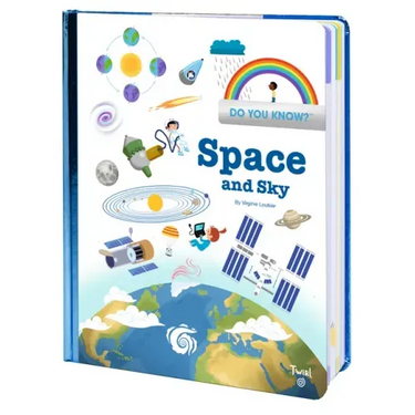 Do You Know?: Space and Sky