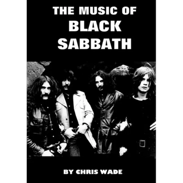 The Music of Black Sabbath