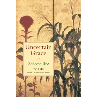 Uncertain Grace