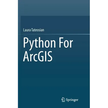 Python for Arcgis